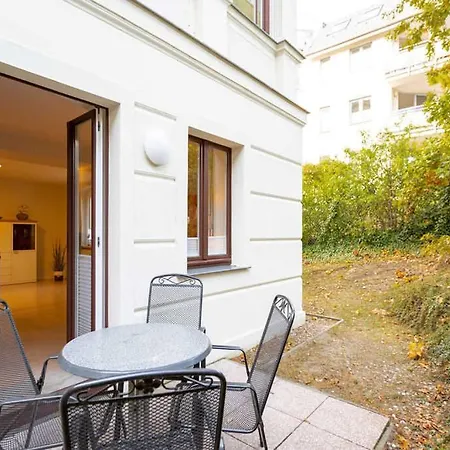 Medici App 01 Apartment