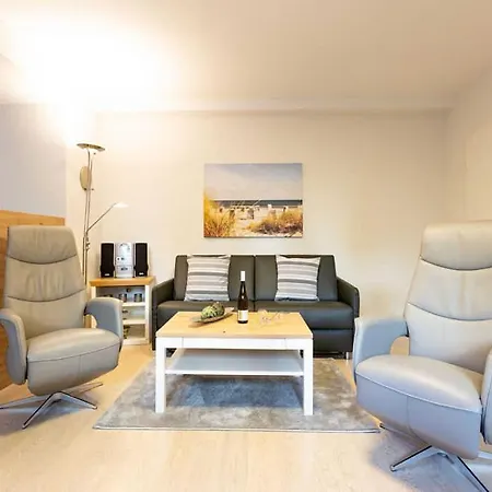 Medici App 01 Apartment Heringsdorf (Usedom)