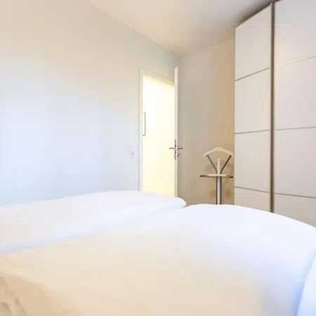 Medici App 01 Apartment Heringsdorf (Usedom)